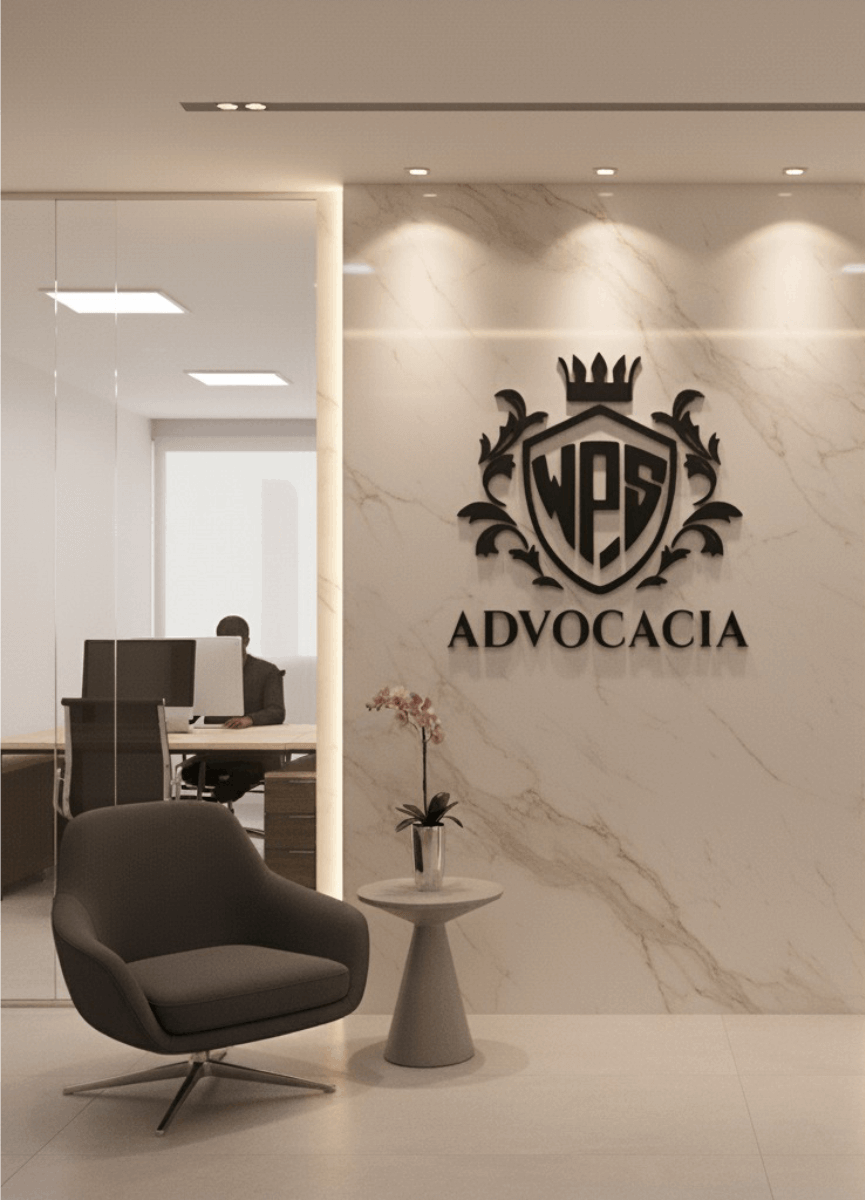 WPS Advocacia 