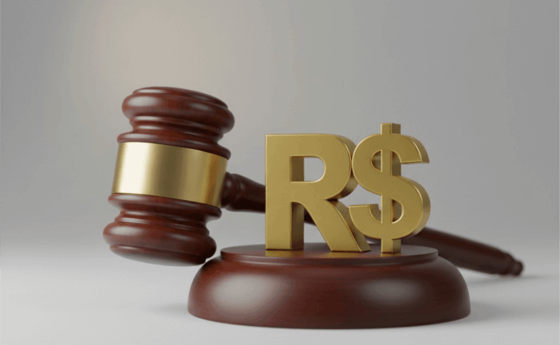 pensão alimentícia